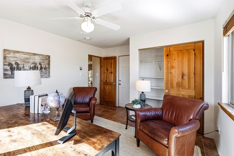 Tiny photo for 20 Vaquero Road, Santa Fe, NM 87508 (MLS # 202504899)