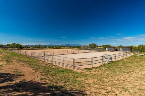 Tiny photo for 20 Vaquero Road, Santa Fe, NM 87508 (MLS # 202504899)