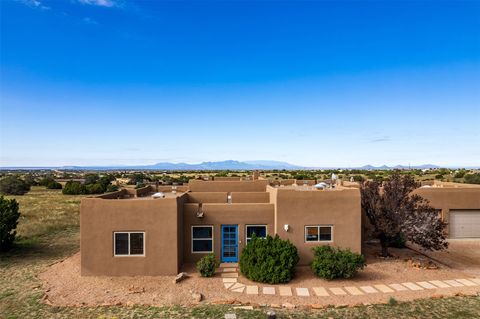 Tiny photo for 20 Vaquero Road, Santa Fe, NM 87508 (MLS # 202504899)