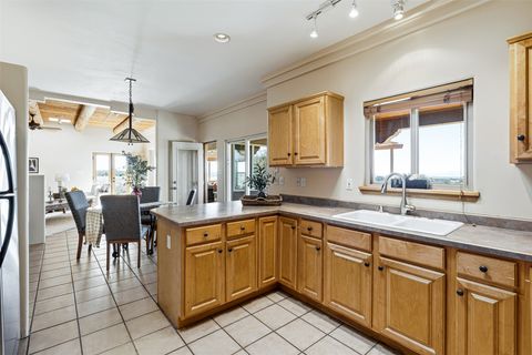 Tiny photo for 20 Vaquero Road, Santa Fe, NM 87508 (MLS # 202504899)