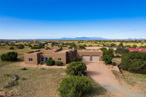 Tiny photo for 20 Vaquero Road, Santa Fe, NM 87508 (MLS # 202504899)