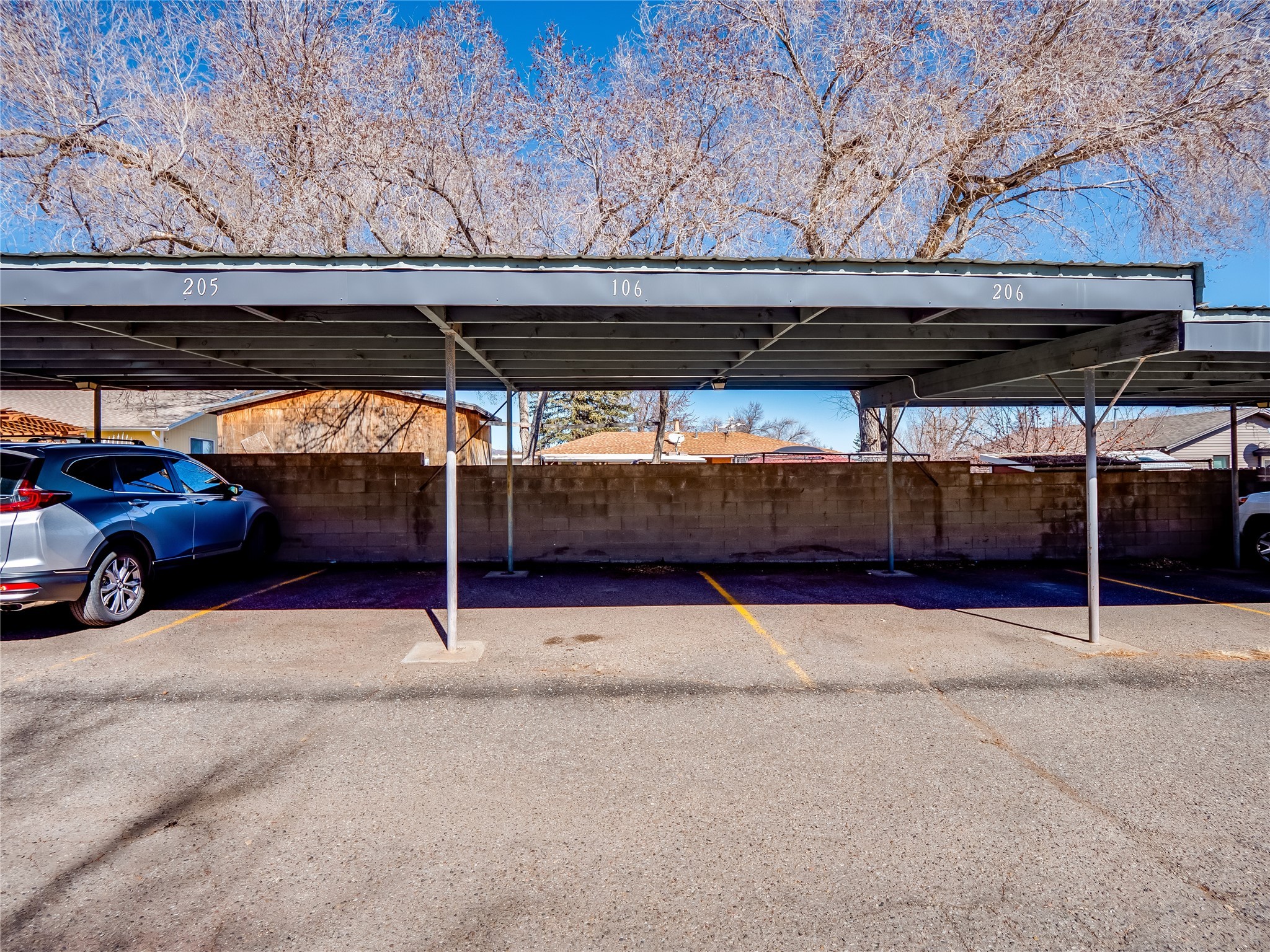 1300 Iris Street #106, Los Alamos, New Mexico image 34
