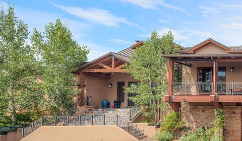 2201 Hyde Park Rd Santa Fe NM 87501