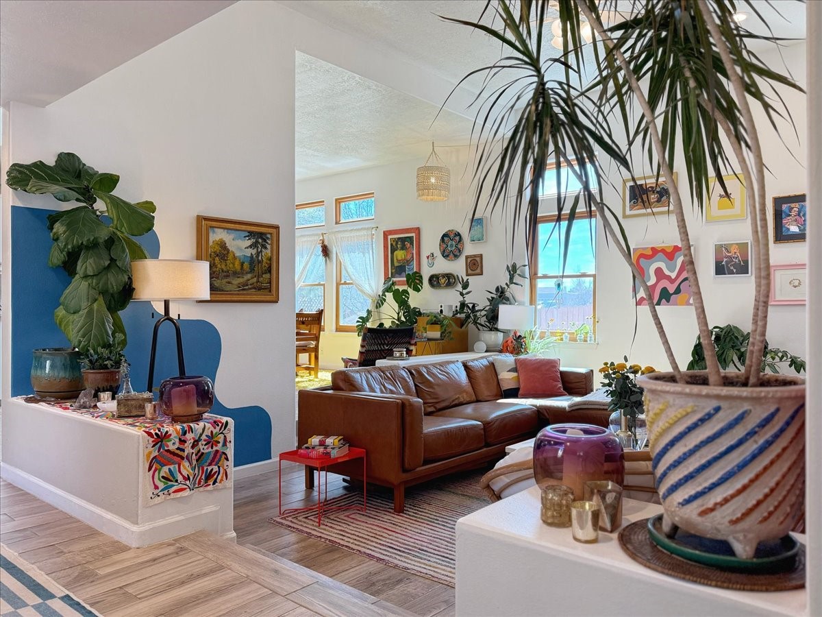 2730 La Bajada, Santa Fe, New Mexico image 23