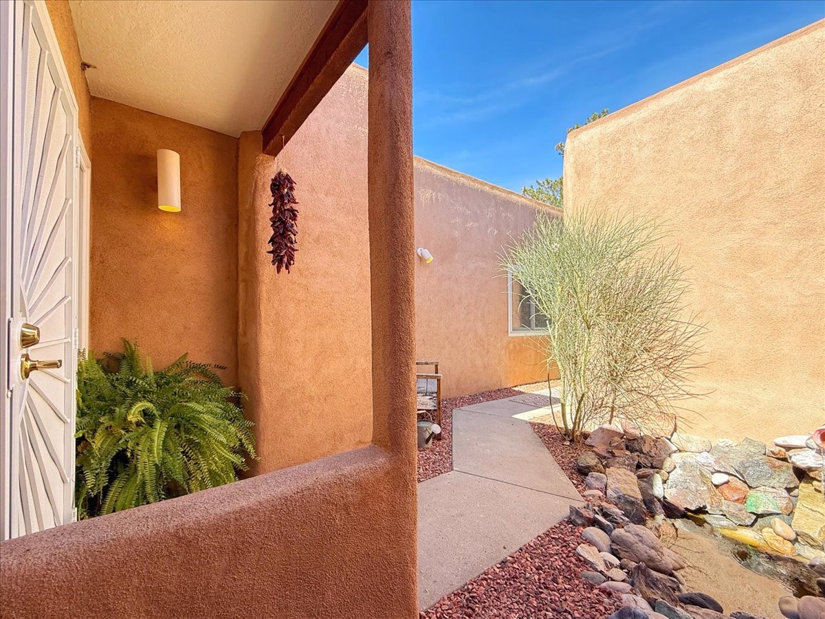 2730 La Bajada, Santa Fe, New Mexico image 2