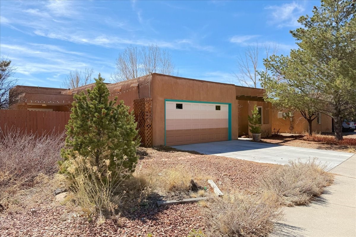 2730 La Bajada, Santa Fe, New Mexico image 47