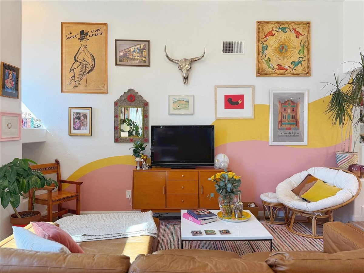 2730 La Bajada, Santa Fe, New Mexico image 3