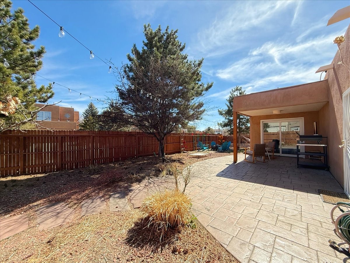 2730 La Bajada, Santa Fe, New Mexico image 33