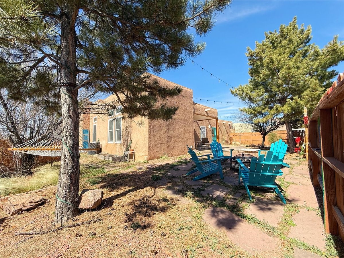2730 La Bajada, Santa Fe, New Mexico image 36