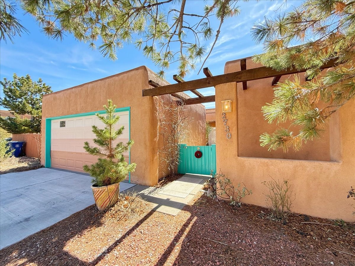2730 La Bajada, Santa Fe, New Mexico image 43