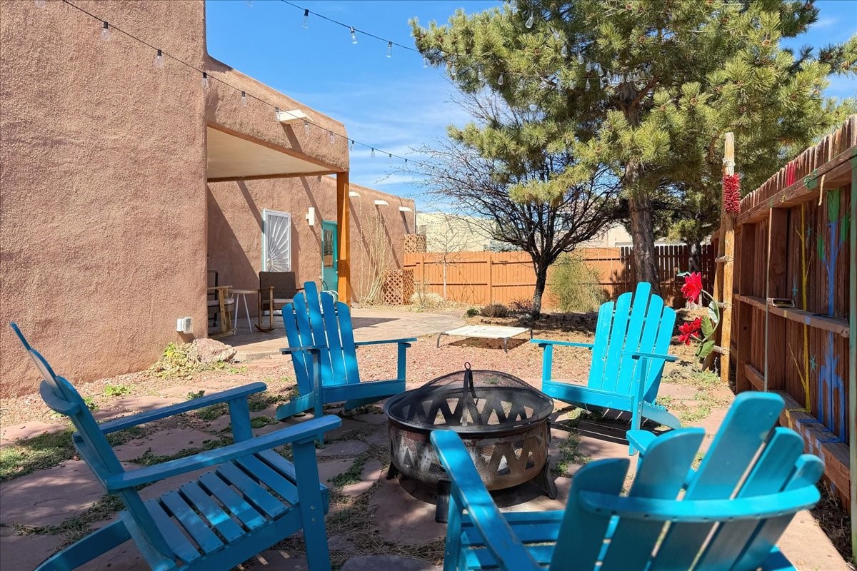 2730 La Bajada, Santa Fe, New Mexico image 35