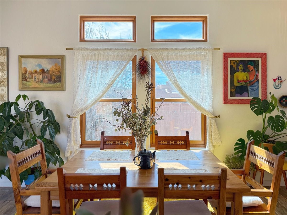 2730 La Bajada, Santa Fe, New Mexico image 9
