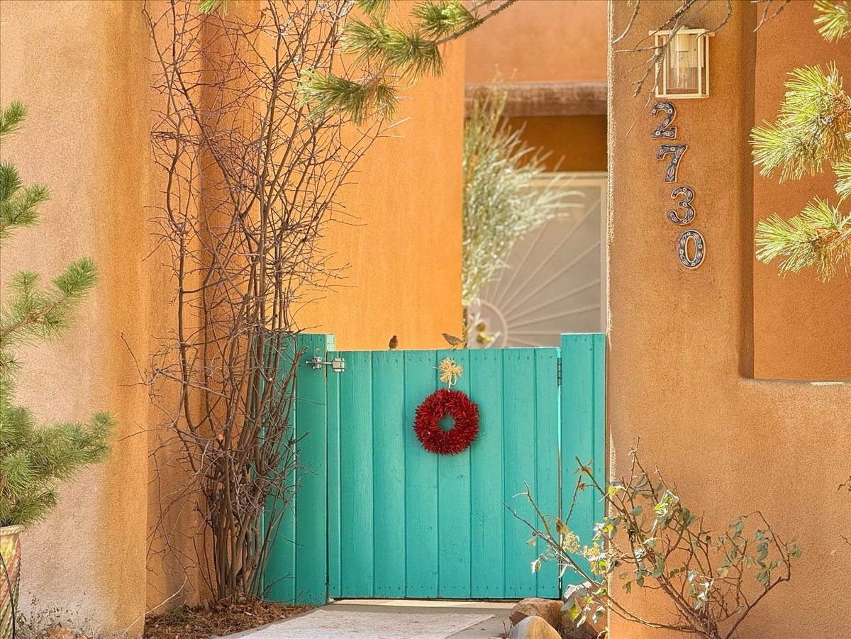 2730 La Bajada, Santa Fe, New Mexico image 45