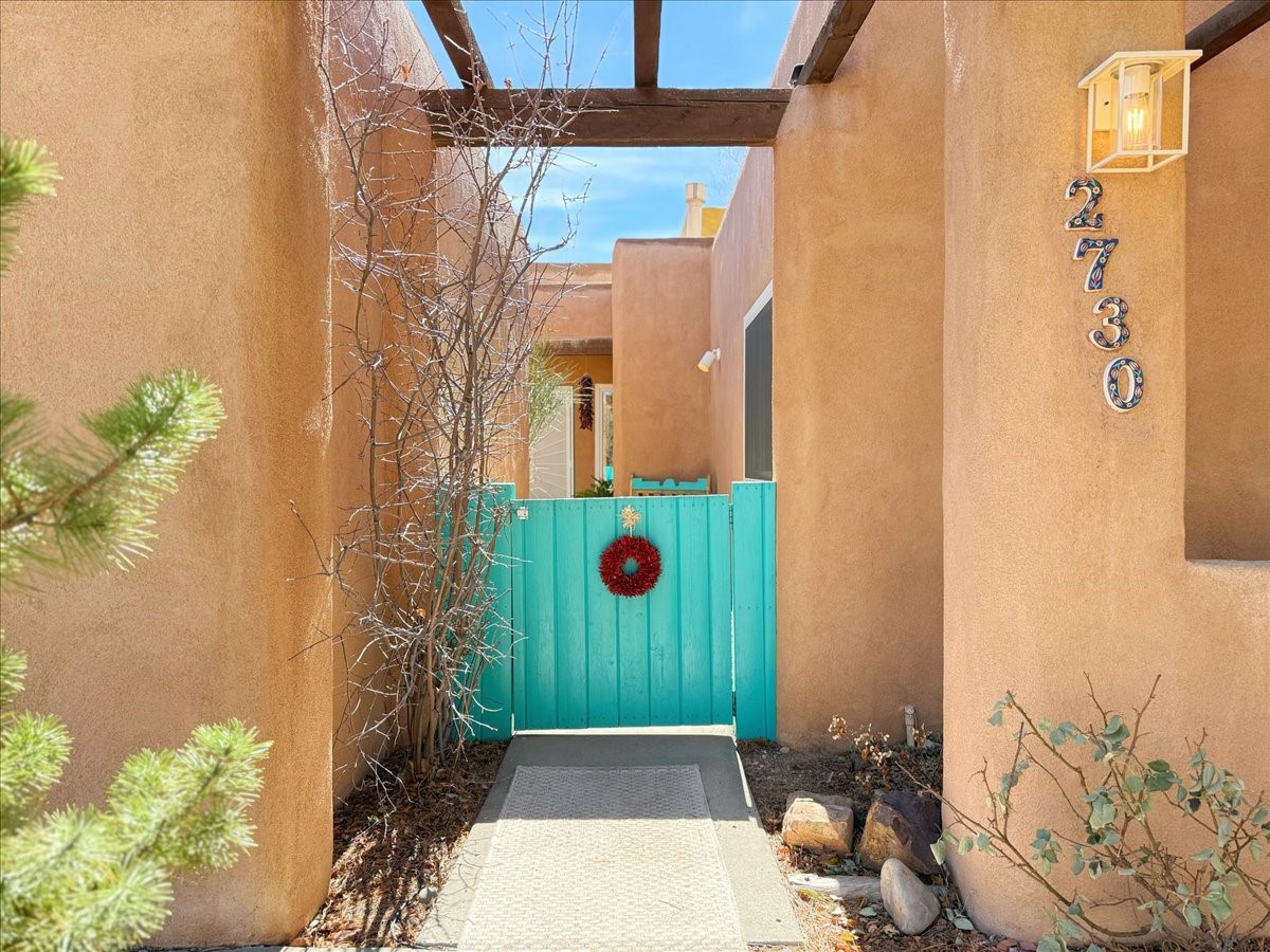 2730 La Bajada, Santa Fe, New Mexico image 1