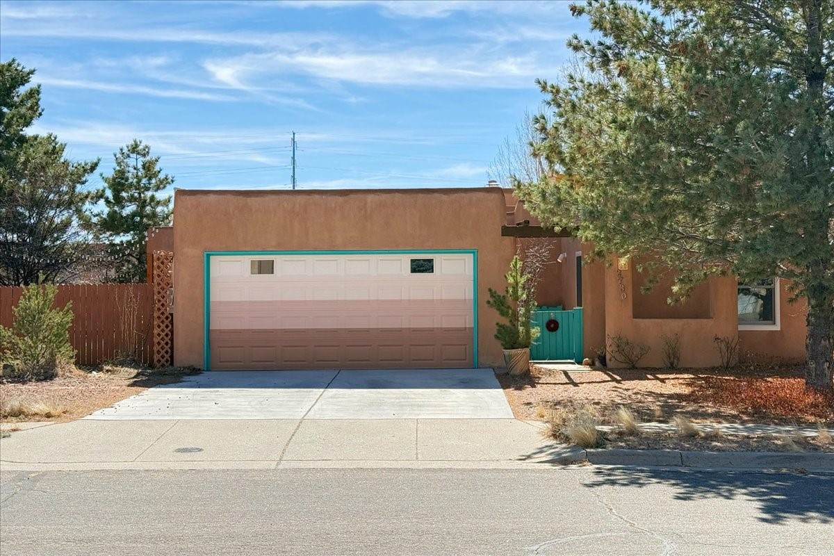 2730 La Bajada, Santa Fe, New Mexico image 44