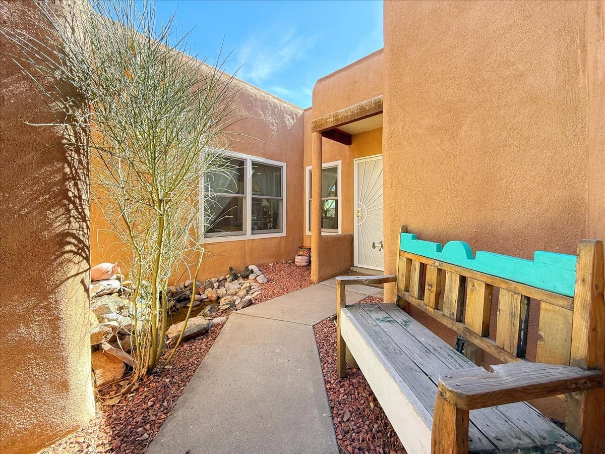 2730 La Bajada, Santa Fe, New Mexico image 46