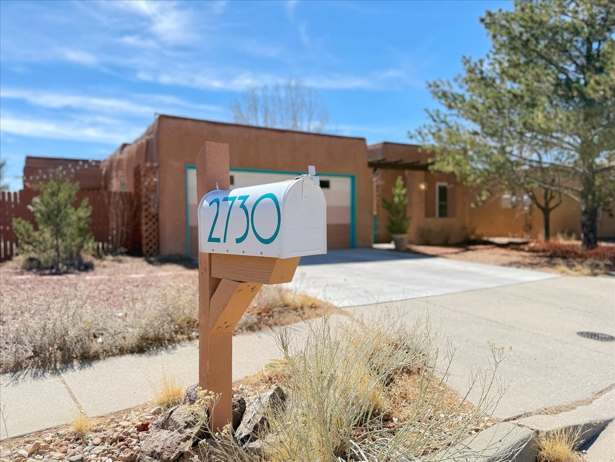 2730 La Bajada, Santa Fe, New Mexico image 48