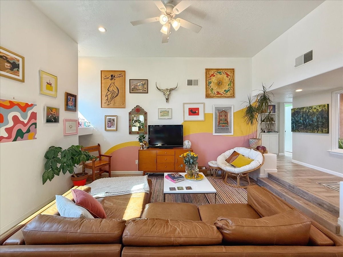 2730 La Bajada, Santa Fe, New Mexico image 5