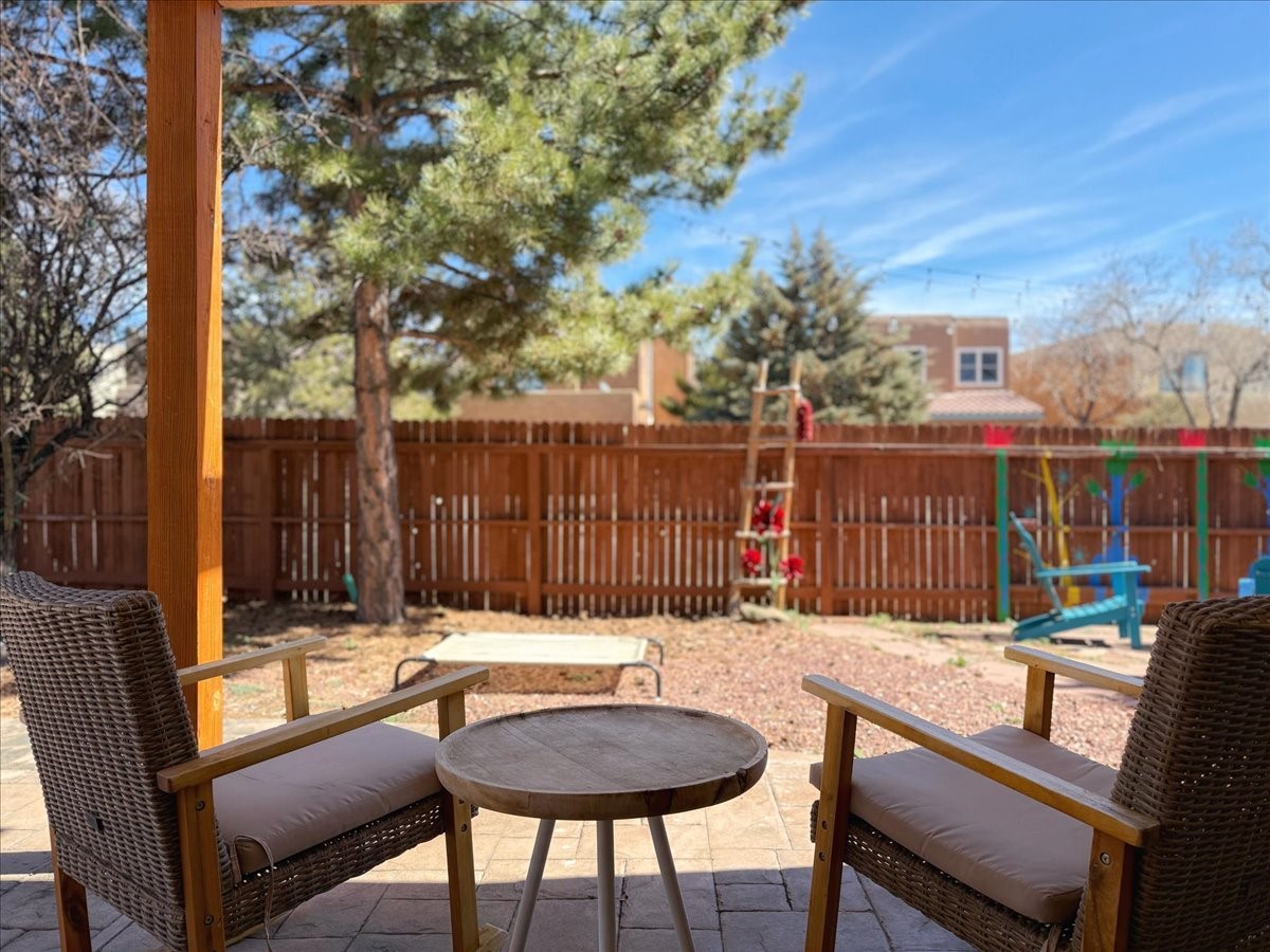 2730 La Bajada, Santa Fe, New Mexico image 32