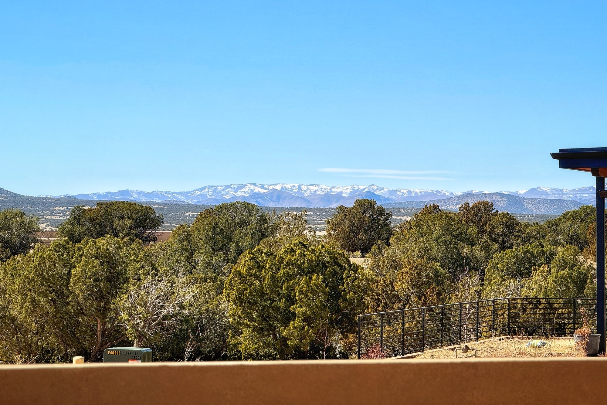 18 Valverde Lane, Santa Fe, New Mexico image 30