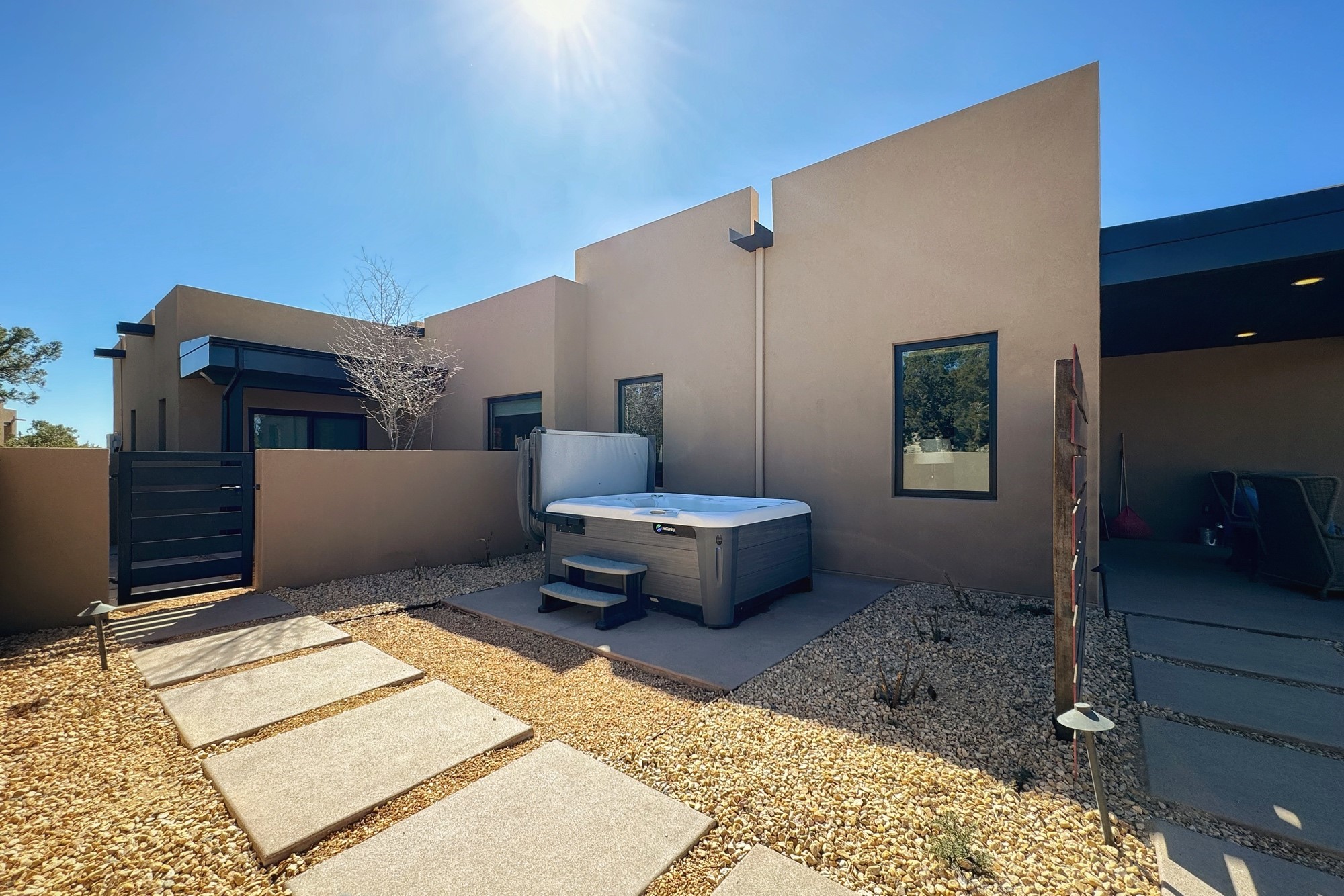 18 Valverde Lane, Santa Fe, New Mexico image 36