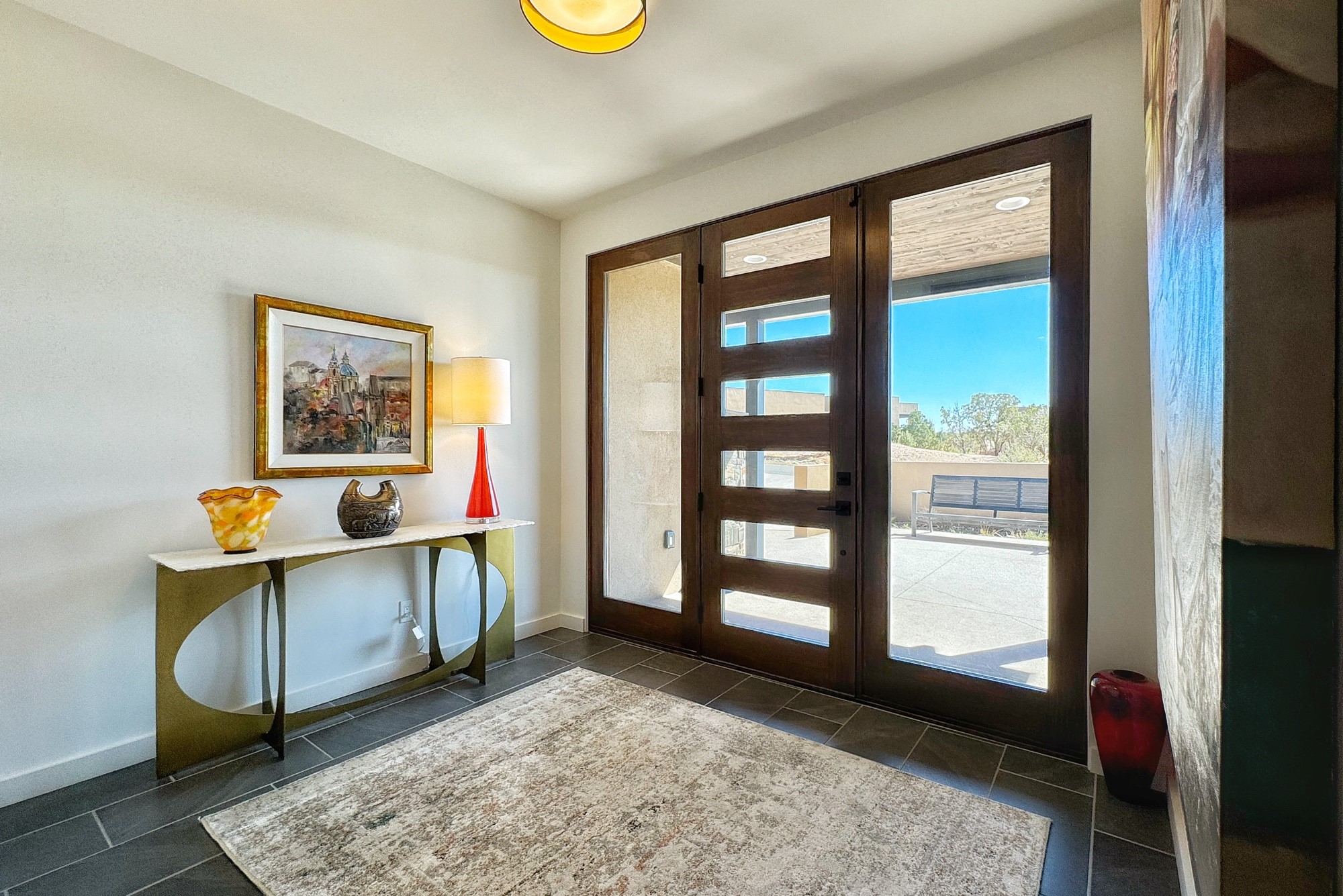 18 Valverde Lane, Santa Fe, New Mexico image 3