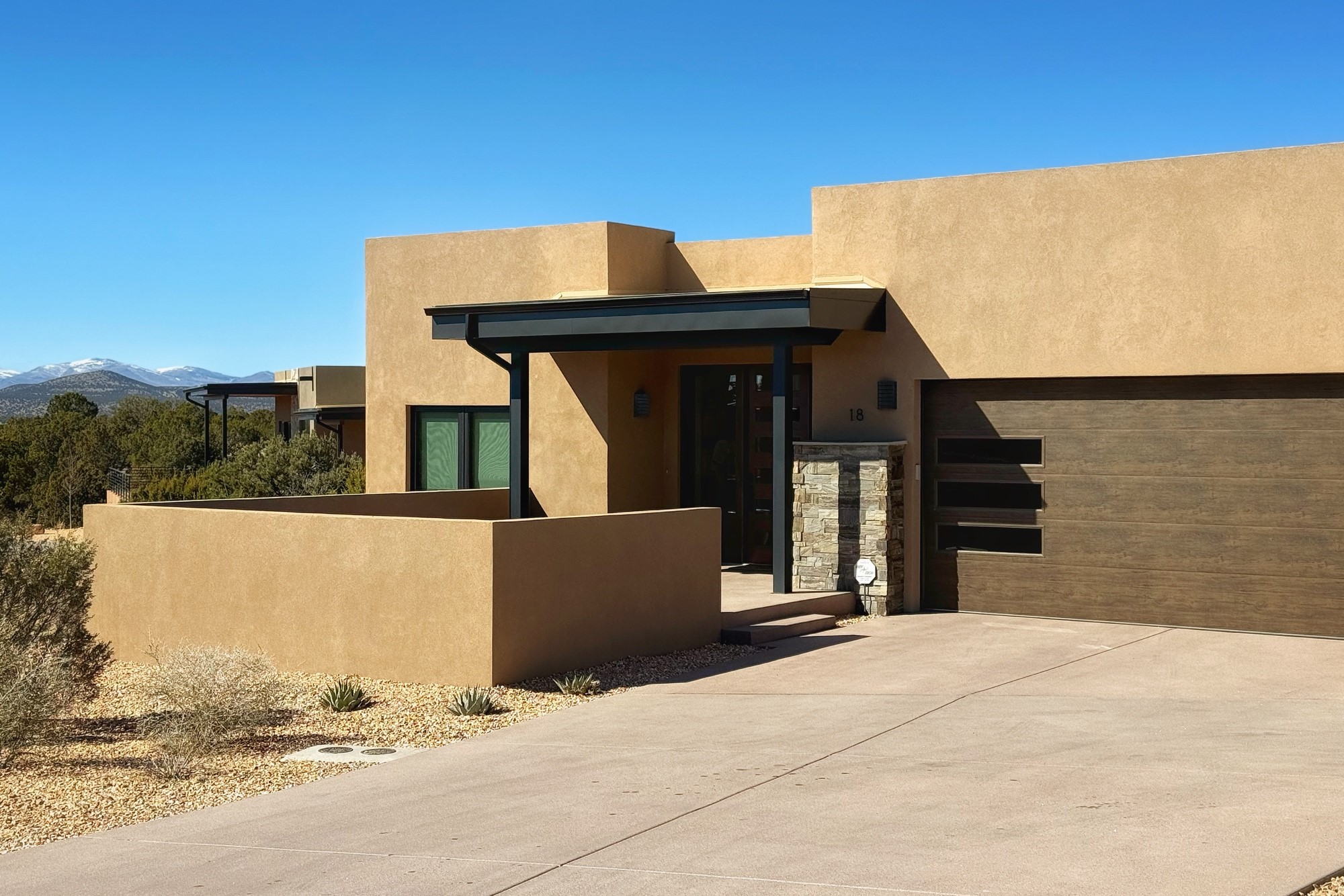 18 Valverde Lane, Santa Fe, New Mexico image 35