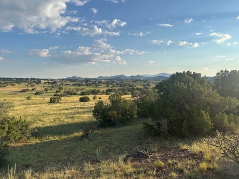 Vacant Land For Sale - 28671 Us Hwy 285<br/> Lamy, NM 87540