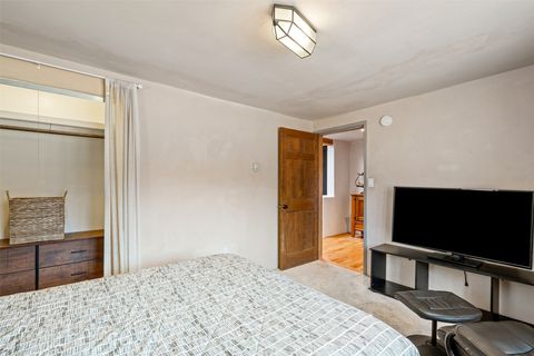 Tiny photo for 4 Camino Cielo Azul, Santa Fe, NM 87508 (MLS # 202601836)
