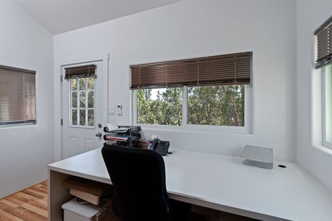 Tiny photo for 4 Camino Cielo Azul, Santa Fe, NM 87508 (MLS # 202601836)