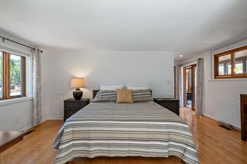 Tiny photo for 4 Camino Cielo Azul, Santa Fe, NM 87508 (MLS # 202601836)