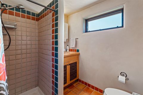 Tiny photo for 4 Camino Cielo Azul, Santa Fe, NM 87508 (MLS # 202601836)