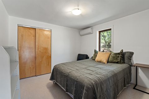Tiny photo for 4 Camino Cielo Azul, Santa Fe, NM 87508 (MLS # 202601836)