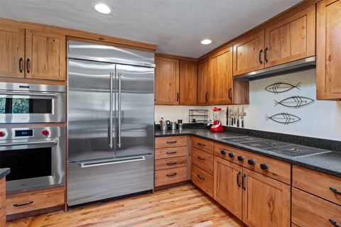 Photo of 4 Camino Cielo Azul, Santa Fe, NM 87508 (MLS # 202601836)