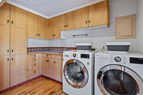 Tiny photo for 4 Camino Cielo Azul, Santa Fe, NM 87508 (MLS # 202601836)