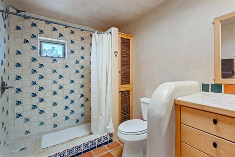 Tiny photo for 4 Camino Cielo Azul, Santa Fe, NM 87508 (MLS # 202601836)