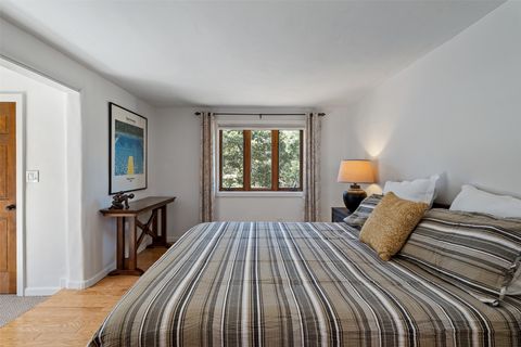 Tiny photo for 4 Camino Cielo Azul, Santa Fe, NM 87508 (MLS # 202601836)