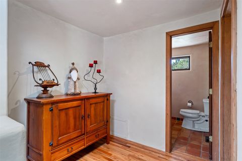 Tiny photo for 4 Camino Cielo Azul, Santa Fe, NM 87508 (MLS # 202601836)