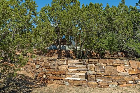 Tiny photo for 4 Camino Cielo Azul, Santa Fe, NM 87508 (MLS # 202601836)