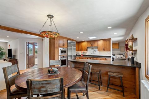 Tiny photo for 4 Camino Cielo Azul, Santa Fe, NM 87508 (MLS # 202601836)