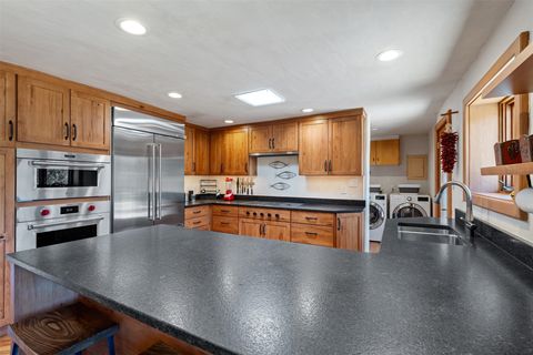 Tiny photo for 4 Camino Cielo Azul, Santa Fe, NM 87508 (MLS # 202601836)