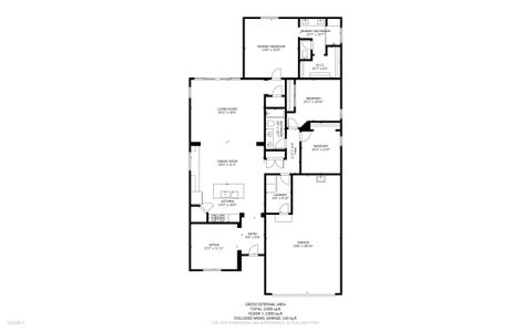 Tiny photo for 44 Firecrown Lane, Santa Fe, NM 87508 (MLS # 202602771)