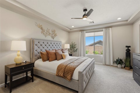 Tiny photo for 44 Firecrown Lane, Santa Fe, NM 87508 (MLS # 202602771)