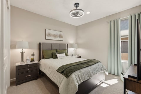 Tiny photo for 44 Firecrown Lane, Santa Fe, NM 87508 (MLS # 202602771)