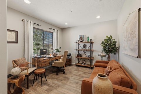Tiny photo for 44 Firecrown Lane, Santa Fe, NM 87508 (MLS # 202602771)