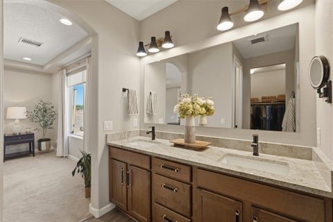 Tiny photo for 44 Firecrown Lane, Santa Fe, NM 87508 (MLS # 202602771)