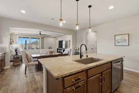 Tiny photo for 44 Firecrown Lane, Santa Fe, NM 87508 (MLS # 202602771)
