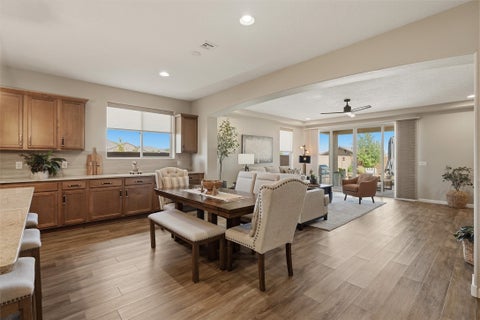 Tiny photo for 44 Firecrown Lane, Santa Fe, NM 87508 (MLS # 202602771)