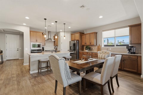 Tiny photo for 44 Firecrown Lane, Santa Fe, NM 87508 (MLS # 202602771)