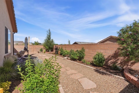 Tiny photo for 44 Firecrown Lane, Santa Fe, NM 87508 (MLS # 202602771)